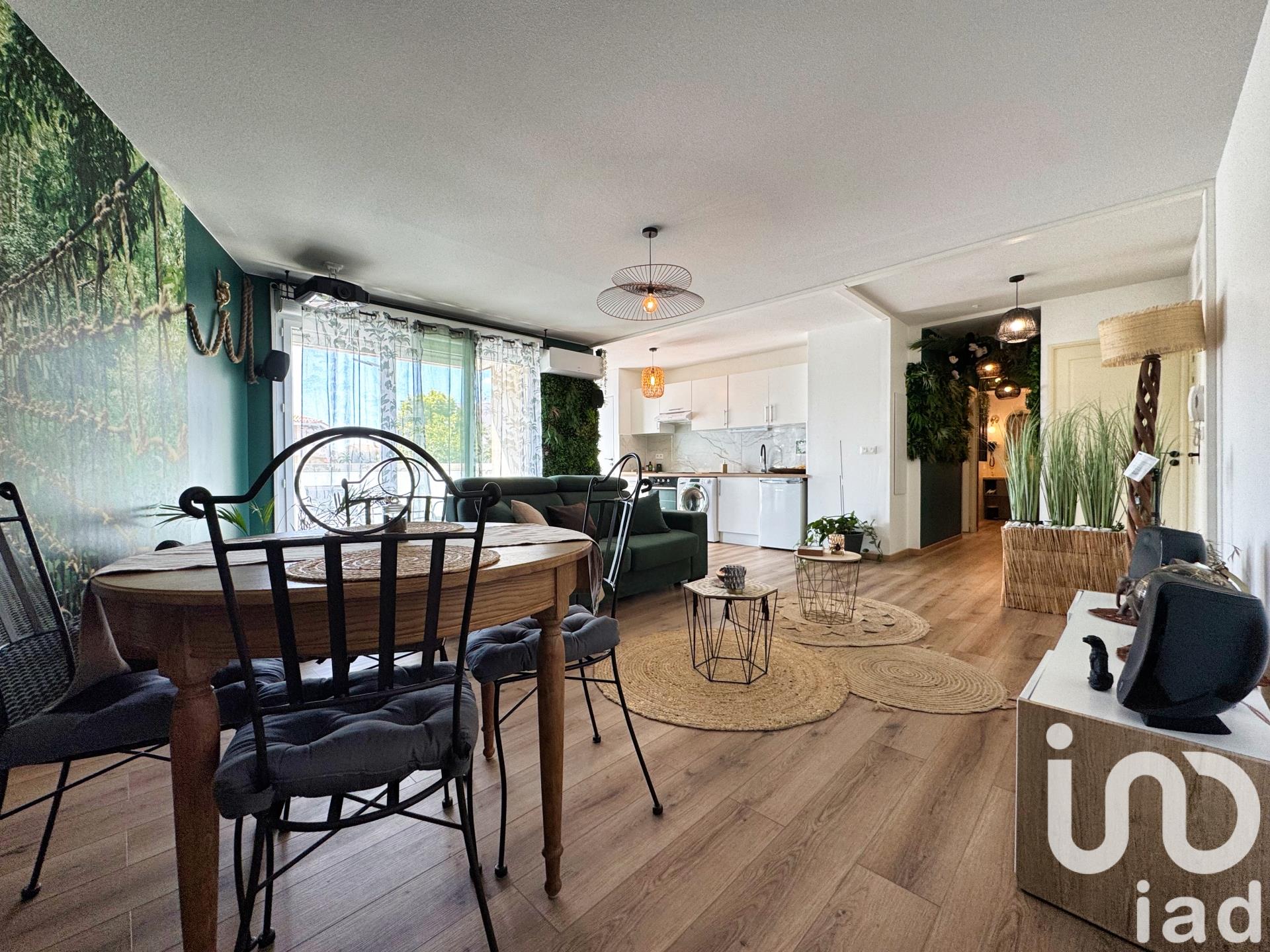 Appartement à vendre, 71m², Perpignan