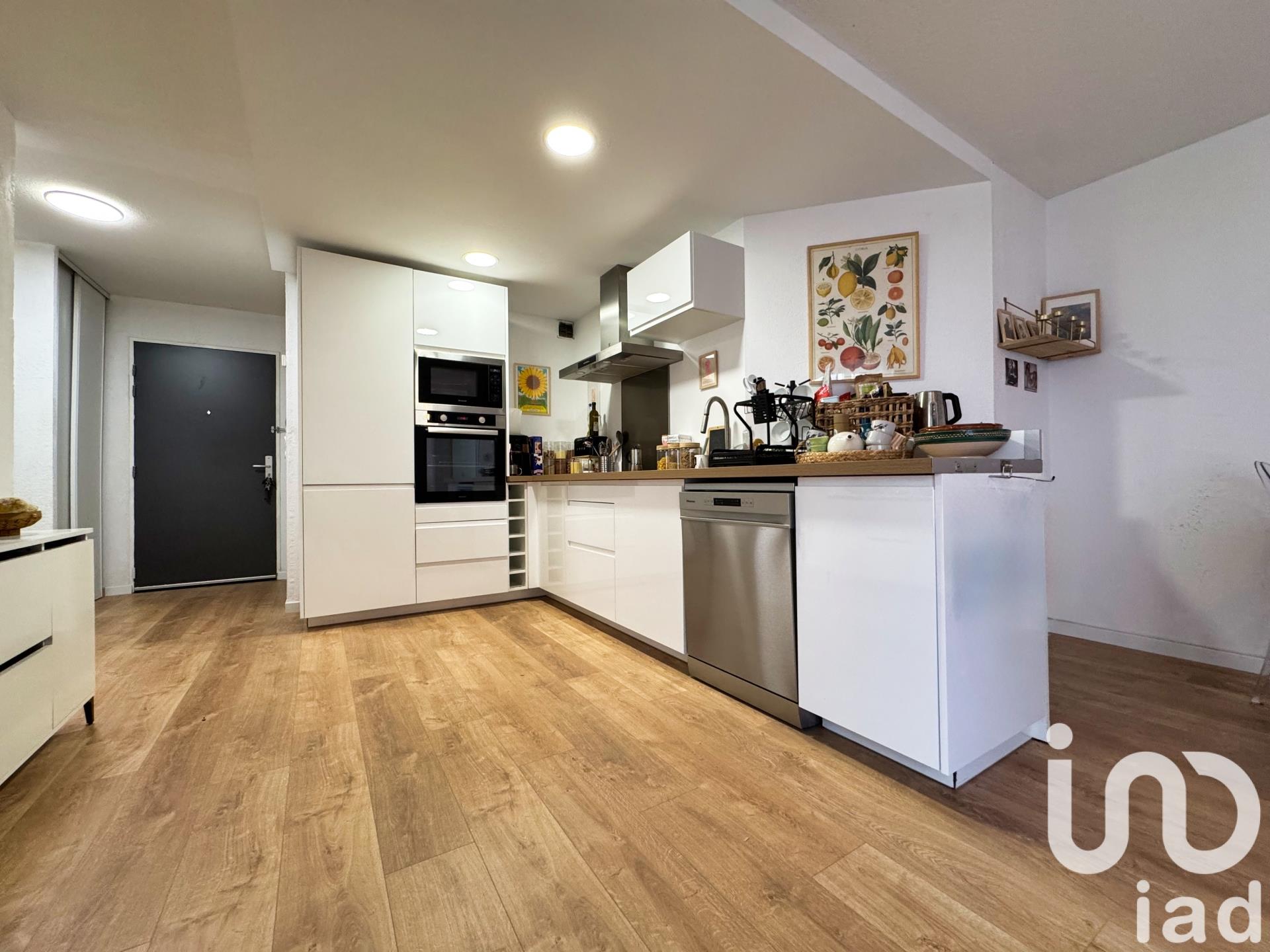 Appartement à vendre, 53m², Perpignan