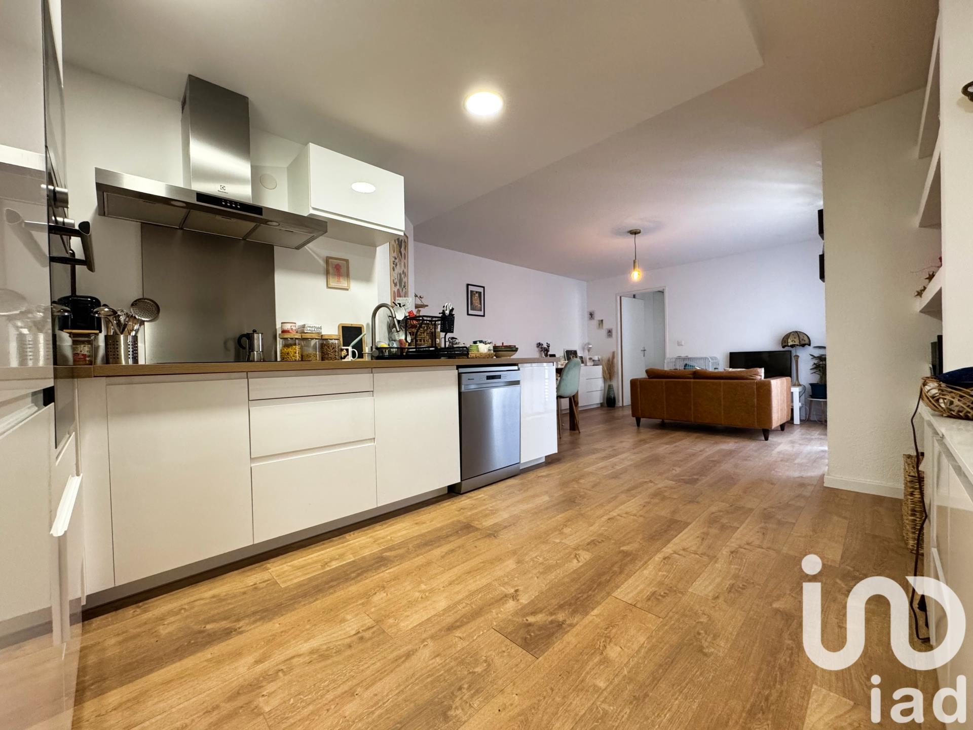 Appartement à vendre, 53m², Perpignan