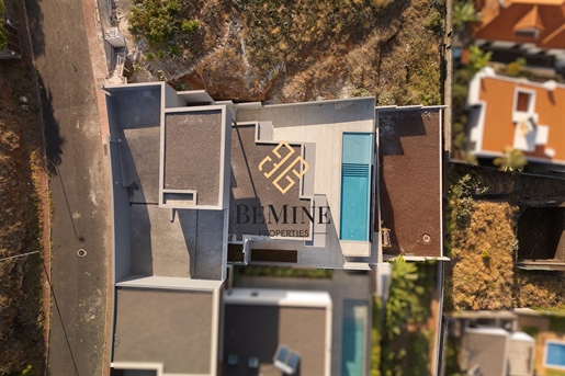 Vivienda 4 habitaciones Venta en São Martinho,Funchal