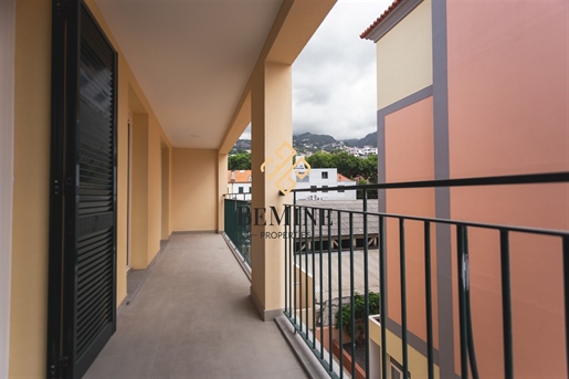 Carmo Palace / 3+1 Bedrooms / Funchal - Madeira Island