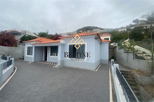 Vivienda 3 habitaciones Venta en São Gonçalo,Funchal