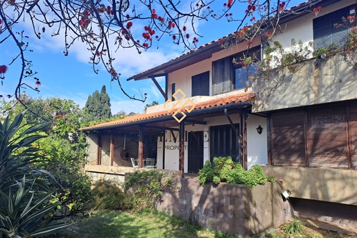 Vivienda 4 habitaciones Venta en Funchal (São Pedro),Funchal