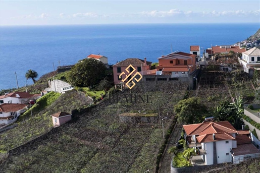 Appartamento 4 Vani Vendita in Estreito de Câmara de Lobos,Câmara de Lobos