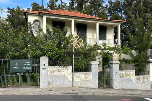 Edificio 6 habitaciones Venta en São Martinho,Funchal
