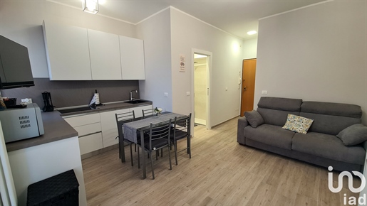 Vente Appartement 35 m² - 1 chambre - Loano