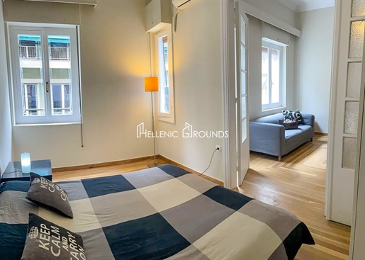 606451 - Apartment For sale, Center - Port, 92 sq.m., €250.000