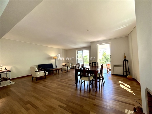 509657 - Apartment For sale, Glyfada, 147 sq.m., €710.000