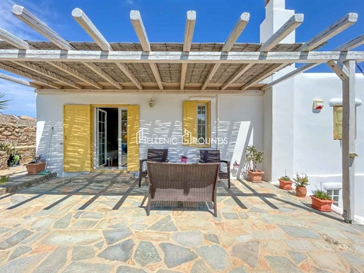 313708 - Villa For sale, Mykonos, 312 sq.m., €920.000