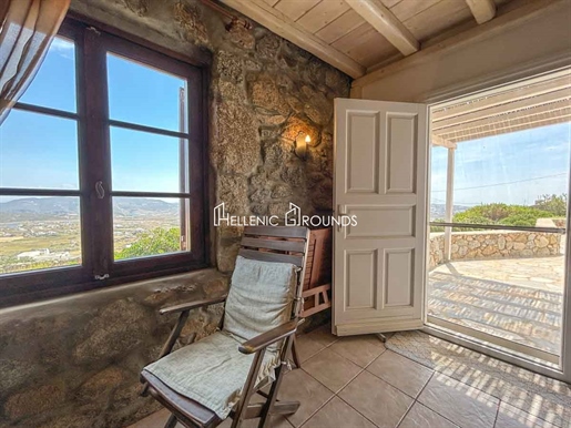 313708 - Villa For sale, Mykonos, 312 sq.m., €920.000