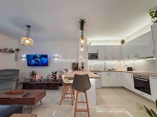 876138 - Apartment For sale, Glyfada, 120 sq.m., €500.000