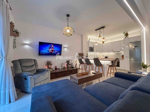 876138 - Appartement Te koop, Glyfada, 119 m², €510.000