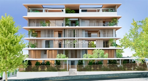 892590 - Appartement Te koop, Glyfada, 132 m², €850.000