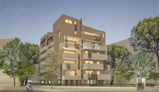 567993 - Apartment For sale, Agia Paraskevi, 112 sq.m., €480.000