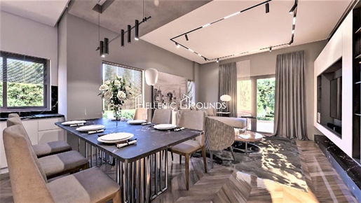 396252 - Appartement à vendre, Alimos, 96 m², €555.000