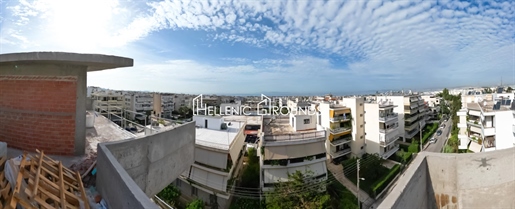 931610 - Apartment For sale, Glyfada, 126 sq.m., €900,000