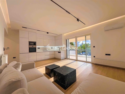 733162 - Appartement à vendre, Glyfada, 92 m², €640.000