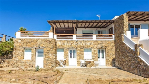 338788 - Maisonnette à vendre, Mykonos, 194 m², €950.000