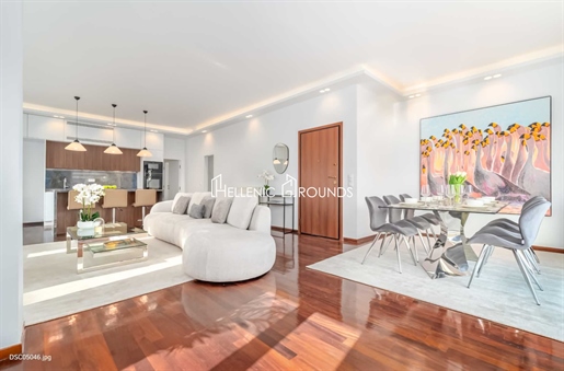 885889 - Appartement à vendre, Voula, 170 m², €1.070.000