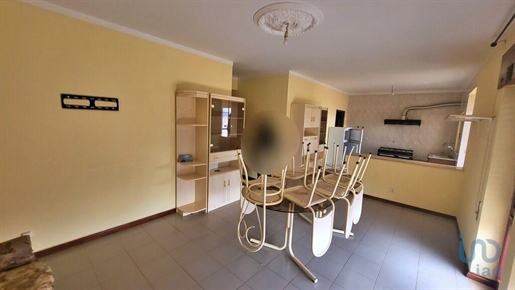 Apartamento T3 em Macedo de Cavaleiros de 93,00 m²