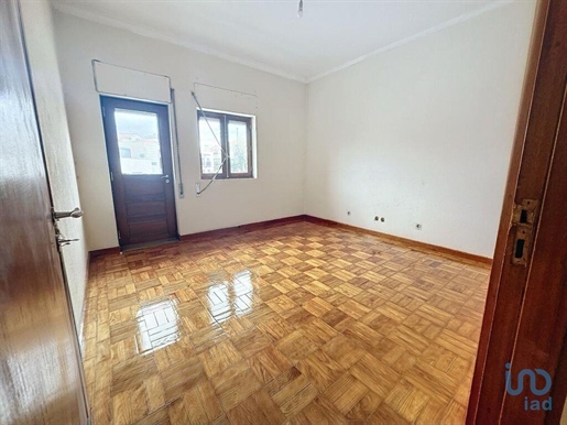 Apartamento T4 em Santa Maria Maior de 150,00 m²