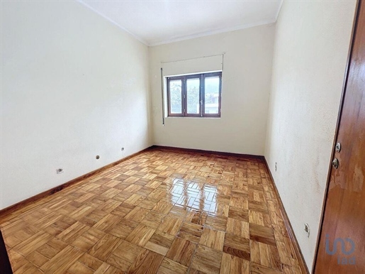 Appartement met 4 Kamers in Vila Real met 150,00 m²