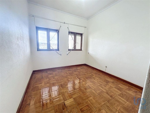 Appartement met 4 Kamers in Vila Real met 150,00 m²