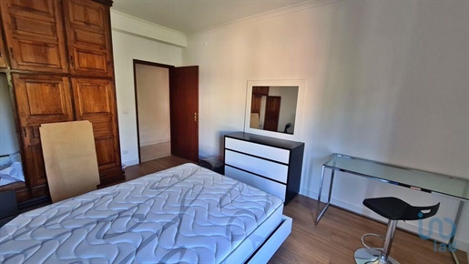 Apartamento en el Bragança, Macedo de Cavaleiros