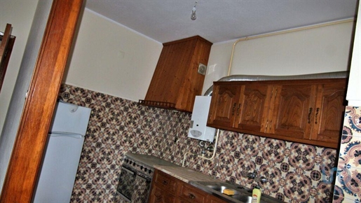 Apartamento en el Bragança, Macedo de Cavaleiros