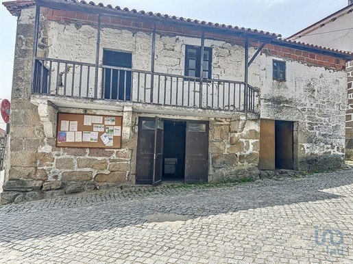 Startseite / Villa in Chaves, Vila Real