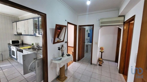 Apartamento en el Bragança, Macedo de Cavaleiros