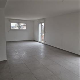 New house, 5 rooms, for sale area Waldighoffen