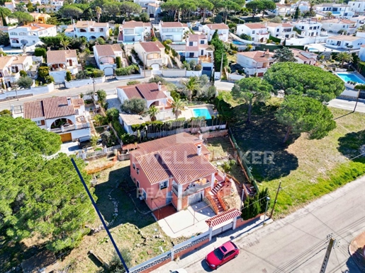 Detached house for sale in l'Escala