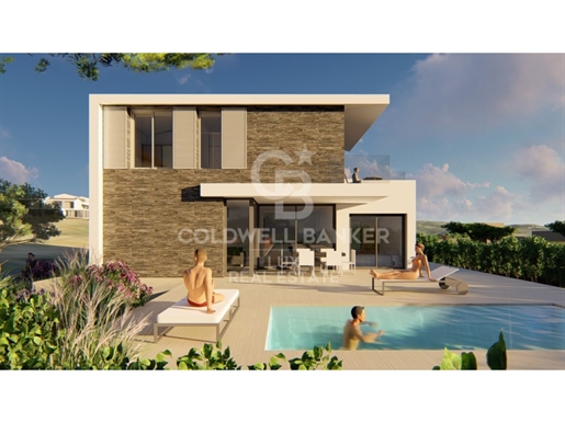 Casa nueva en Caials - Cadaqués, Costa Brava