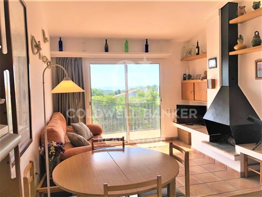 Appartement avec vue sur la mer à Cadaqués