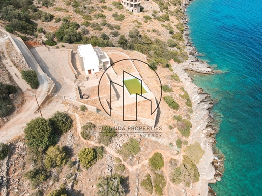 344759 - Villa For sale, Agios Nikolaos, 230 sq.m., €3.000.000