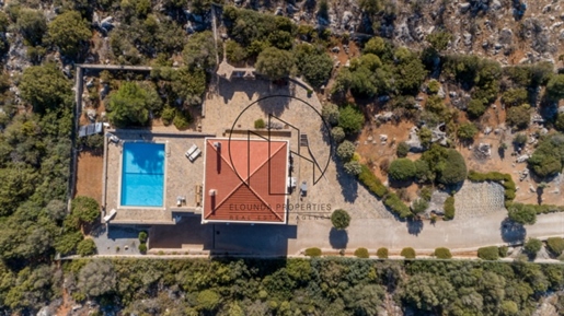 941513 - Villa zum Verkauf in Agios Nikolaos, 186 m², 800.000 €