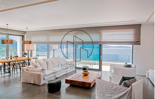 313300 - Villa For sale, Agios Nikolaos, 420 sq.m., €2.700.000