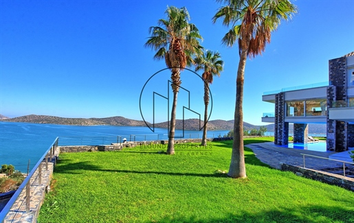 313284 - Villa zum Verkauf in Agios Nikolaos, 740 m², 3.800.000 €