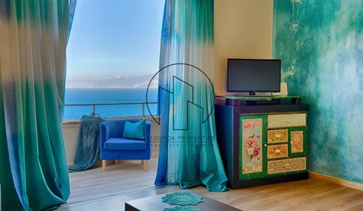939083 - Verkoop Villa Agios Nikolaos, 200 m², € 1.500.000
