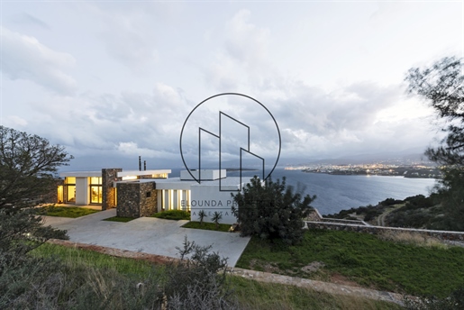 933950 - Villa à vendre à Agios Nikolaos, 585 m², €3,000,000