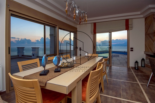 341724 - Villa à vendre à Agios Nikolaos, 350 m², €1,600,000