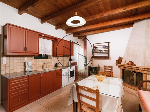 324244 - Maison ou villa indépendante à vendre à Moirai, 124 m², €550,000