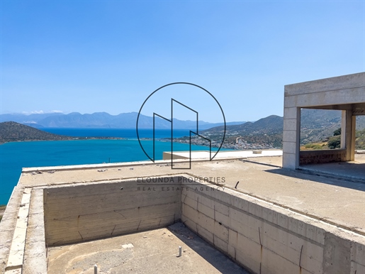313314 - Villa For sale, Agios Nikolaos, 330 sq.m., €1.100.000
