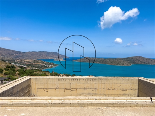 313314 - Villa à vendre à Agios Nikolaos, 330 m², €1,100,000