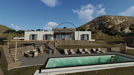 324282 - Villa à vendre, Lambi, 170 m², €1,300,000