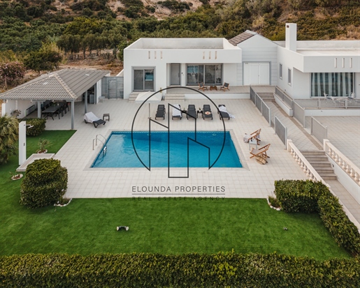 648329 - Villa à vendre à Ierapetra, 200 m², €1,250,000