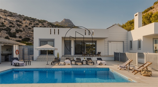 648329 - Villa For sale, Ierapetra, 200 sq.m., €1.250.000