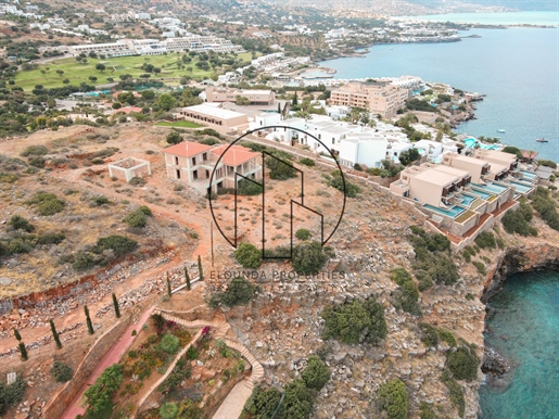 313289 - Villa Till salu i Agios Nikolaos, 670 m², €2,700,000