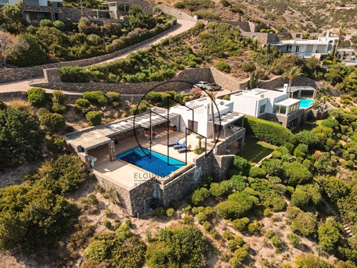 392316 - Villa For sale, Agios Nikolaos, 180 sq.m., €2.200.000